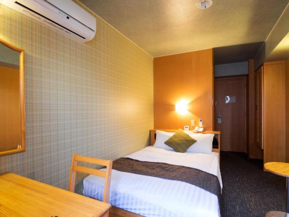 Double Room, Non Smoking