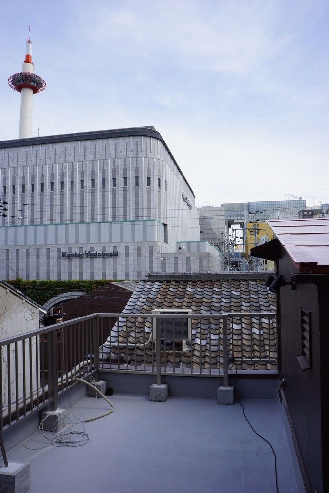 undefined Guesthouse Gokurakudo - Hostel 7