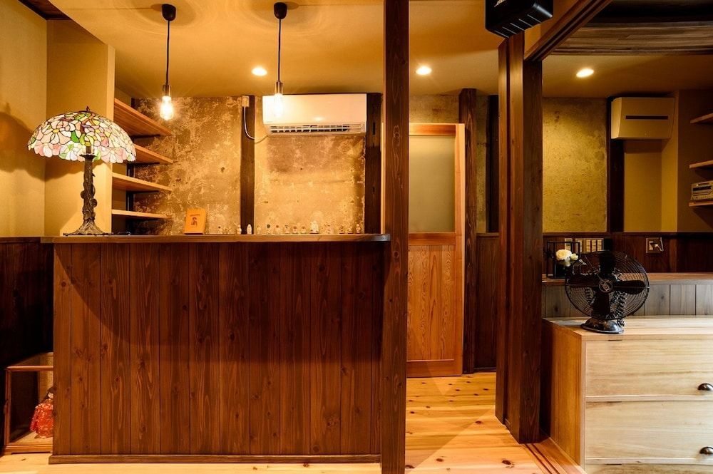 undefined Guesthouse Gokurakudo - Hostel 8