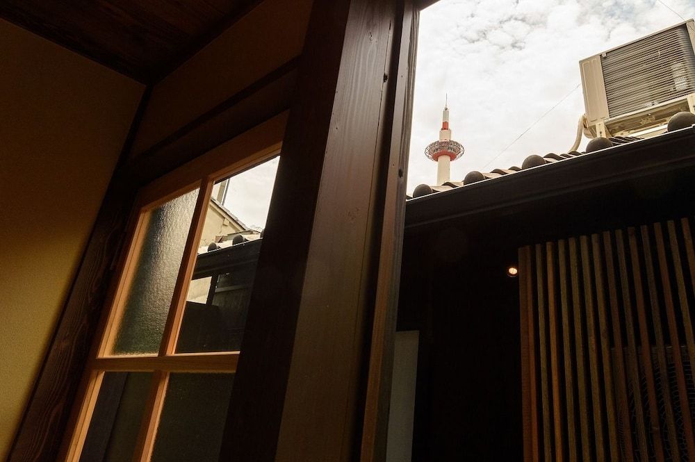 undefined Guesthouse Gokurakudo - Hostel 6