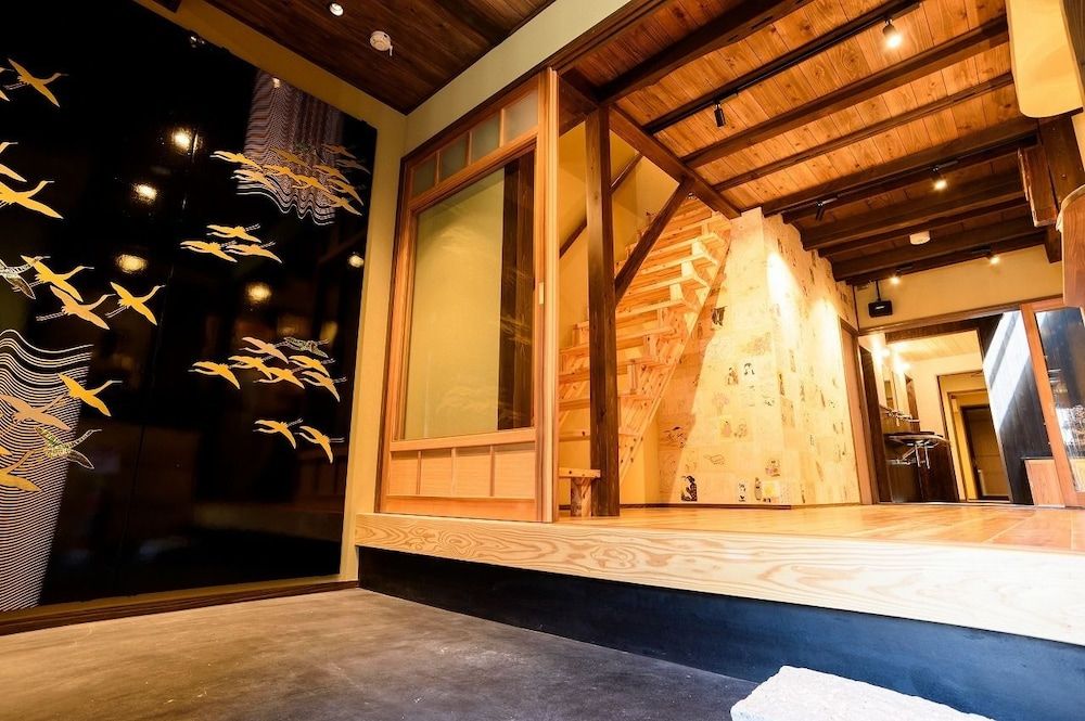 undefined Guesthouse Gokurakudo - Hostel 3