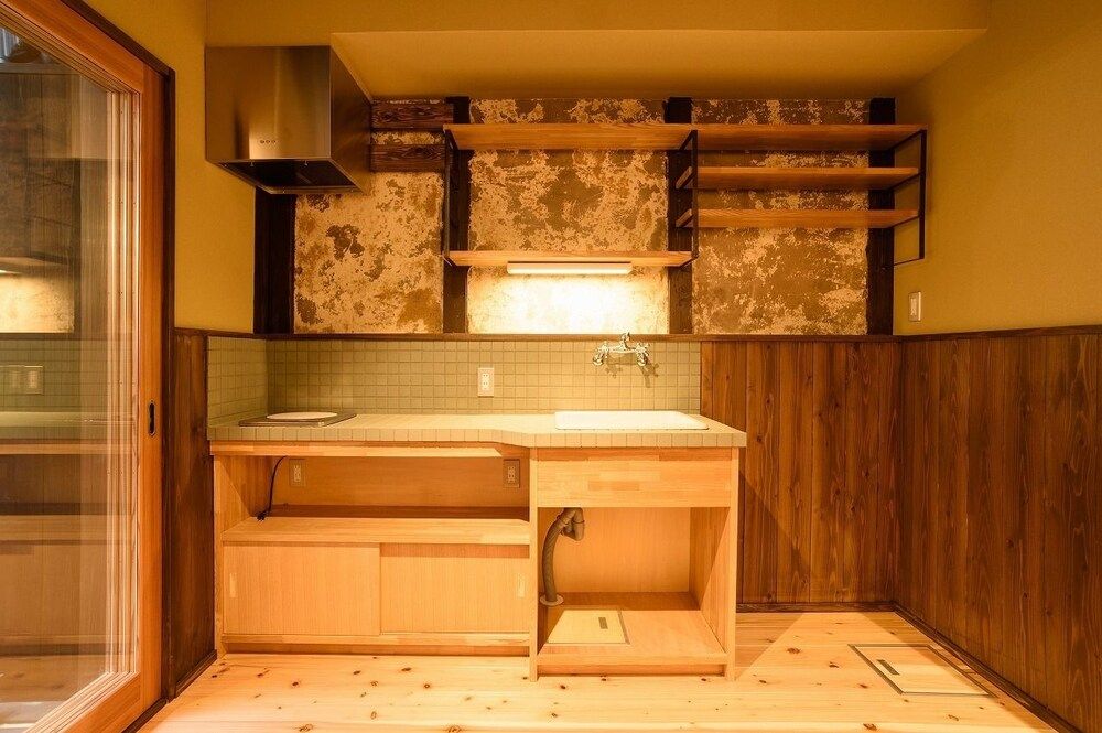 undefined Guesthouse Gokurakudo - Hostel 10