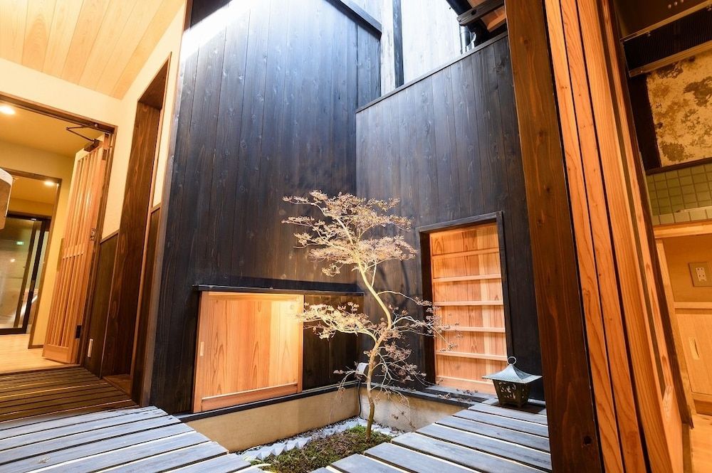 undefined Guesthouse Gokurakudo - Hostel 2