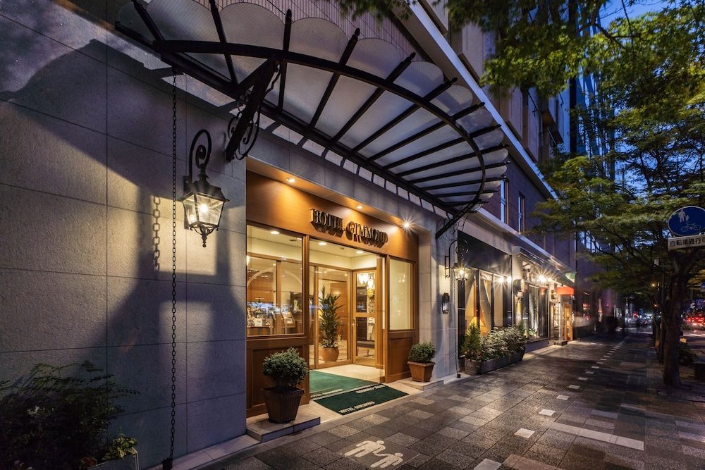 undefined Hotel Gimmond Kyoto 8