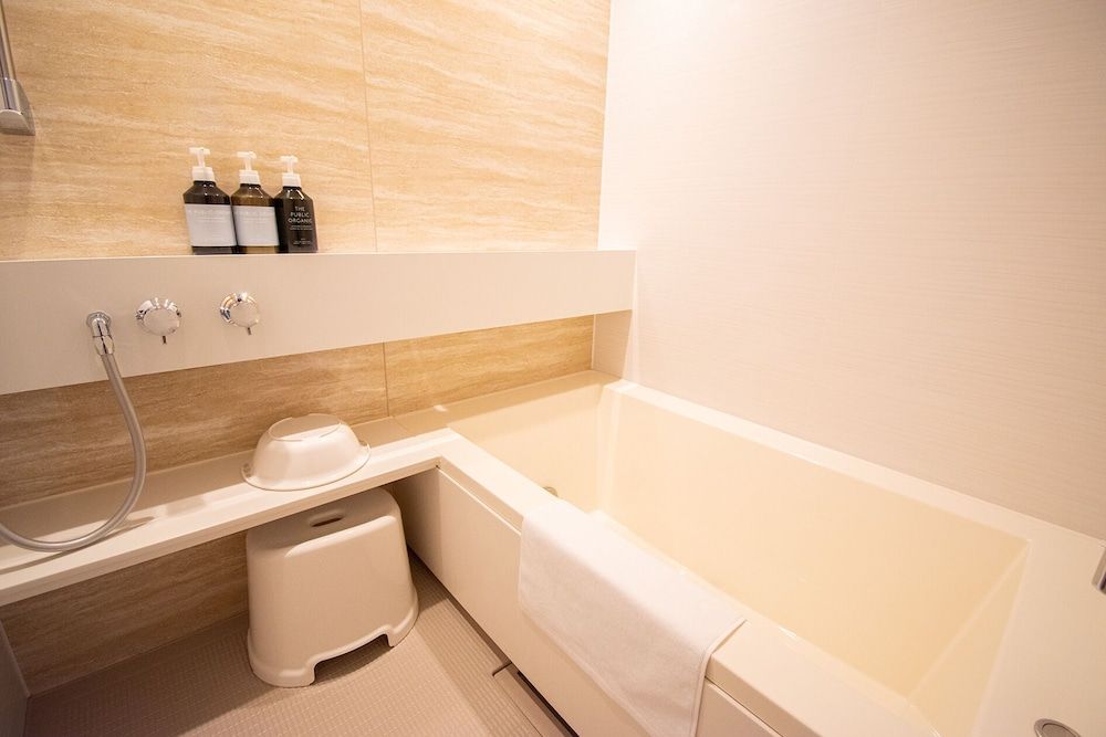 The GrandWest Arashiyama Dining Suite 7