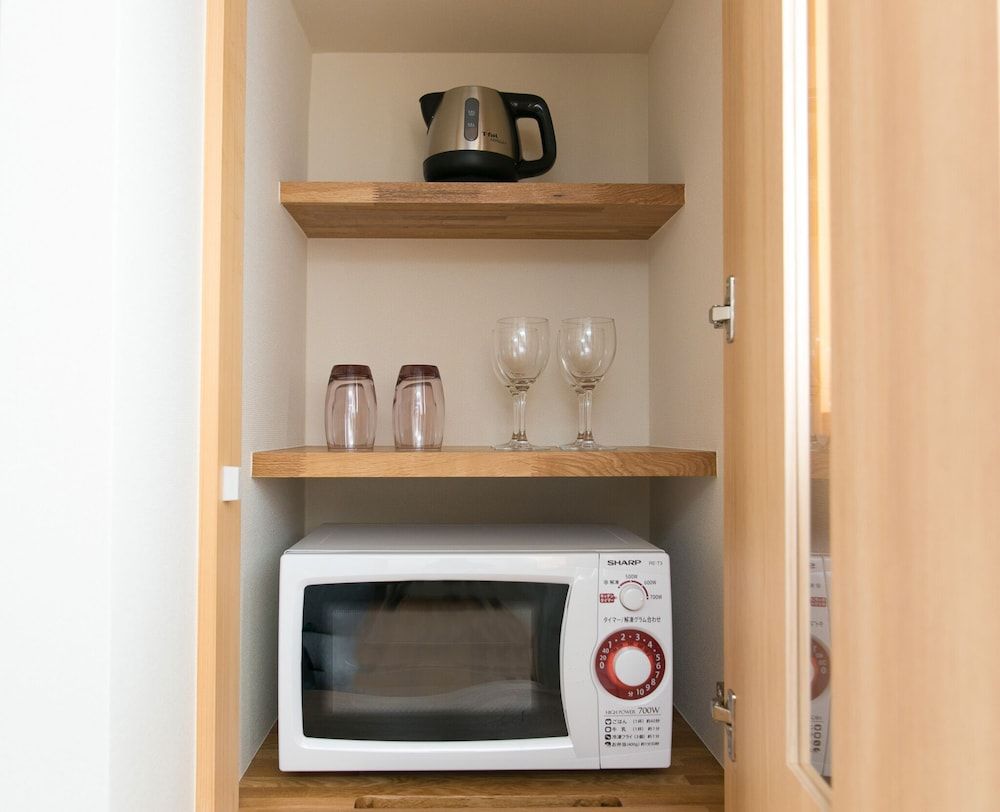 The GrandWest Arashiyama Dining Suite 11