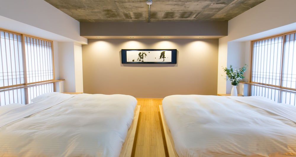 The GrandWest Arashiyama Dining Suite 5