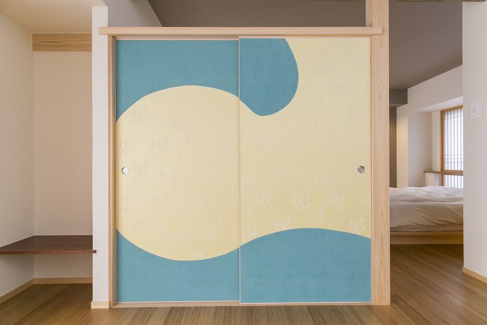 The GrandWest Arashiyama Dining Suite 14