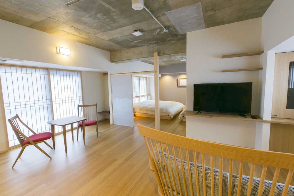 The GrandWest Arashiyama Junior Suite 16