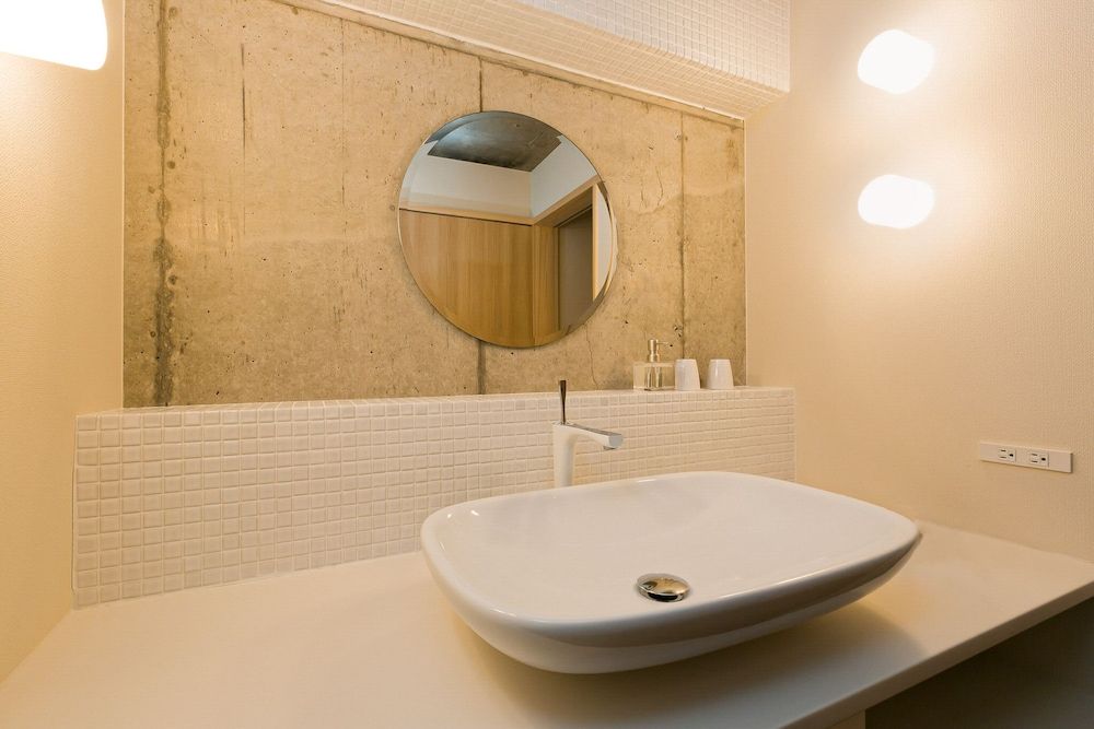 The GrandWest Arashiyama Standard Family Room with Tatami Area 6