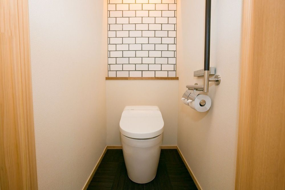 The GrandWest Arashiyama Standard Family Room with Tatami Area 5