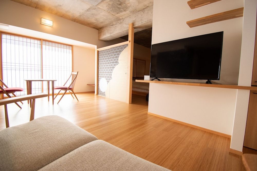 The GrandWest Arashiyama Junior Suite 19