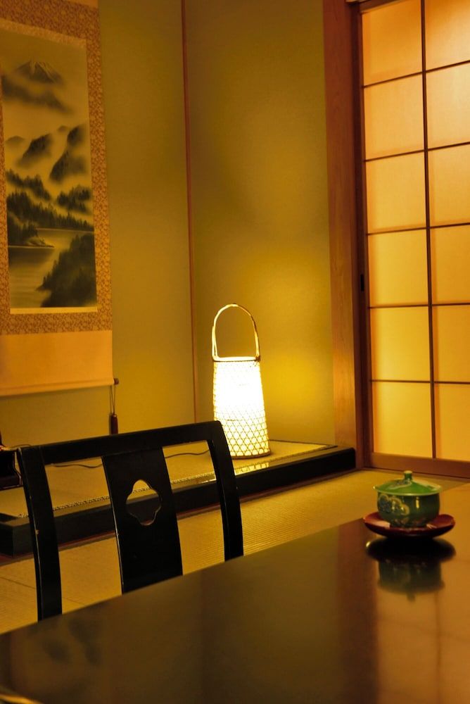 Ocean View Japanese Style Standard Room