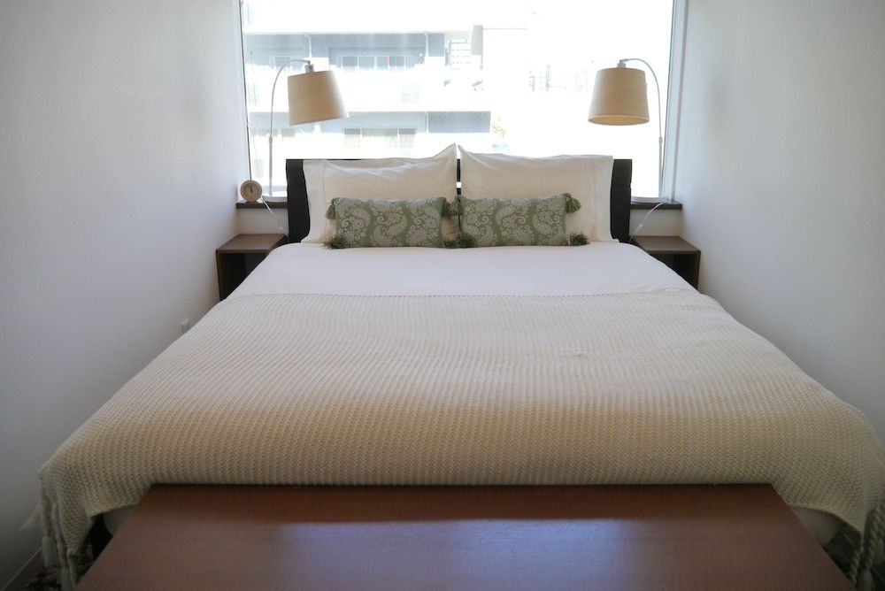 undefined R&Run Kyoto serviced apartment & suites
