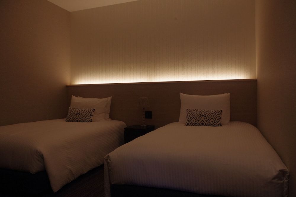 undefined R&Run Kyoto serviced apartment & suites 3