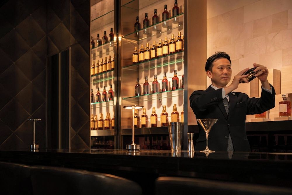 undefined The Prince Gallery Tokyo Kioicho, a Luxury Collection Hotel 6