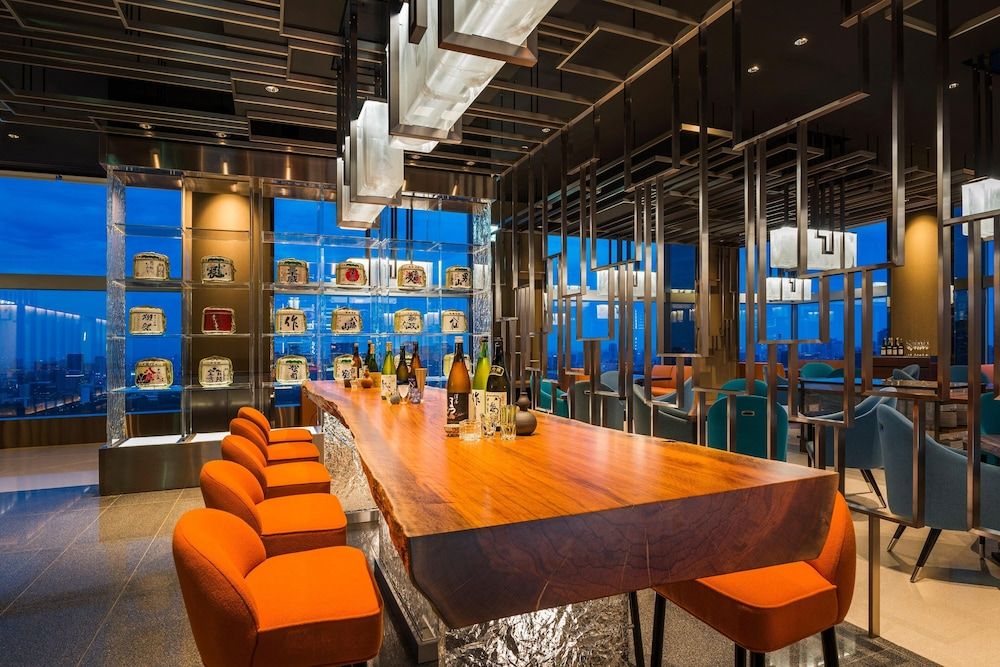 undefined The Prince Gallery Tokyo Kioicho, a Luxury Collection Hotel 5