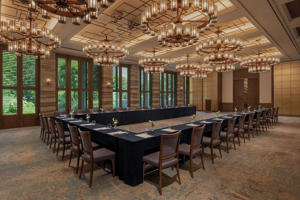 undefined The Prince Gallery Tokyo Kioicho, a Luxury Collection Hotel 7