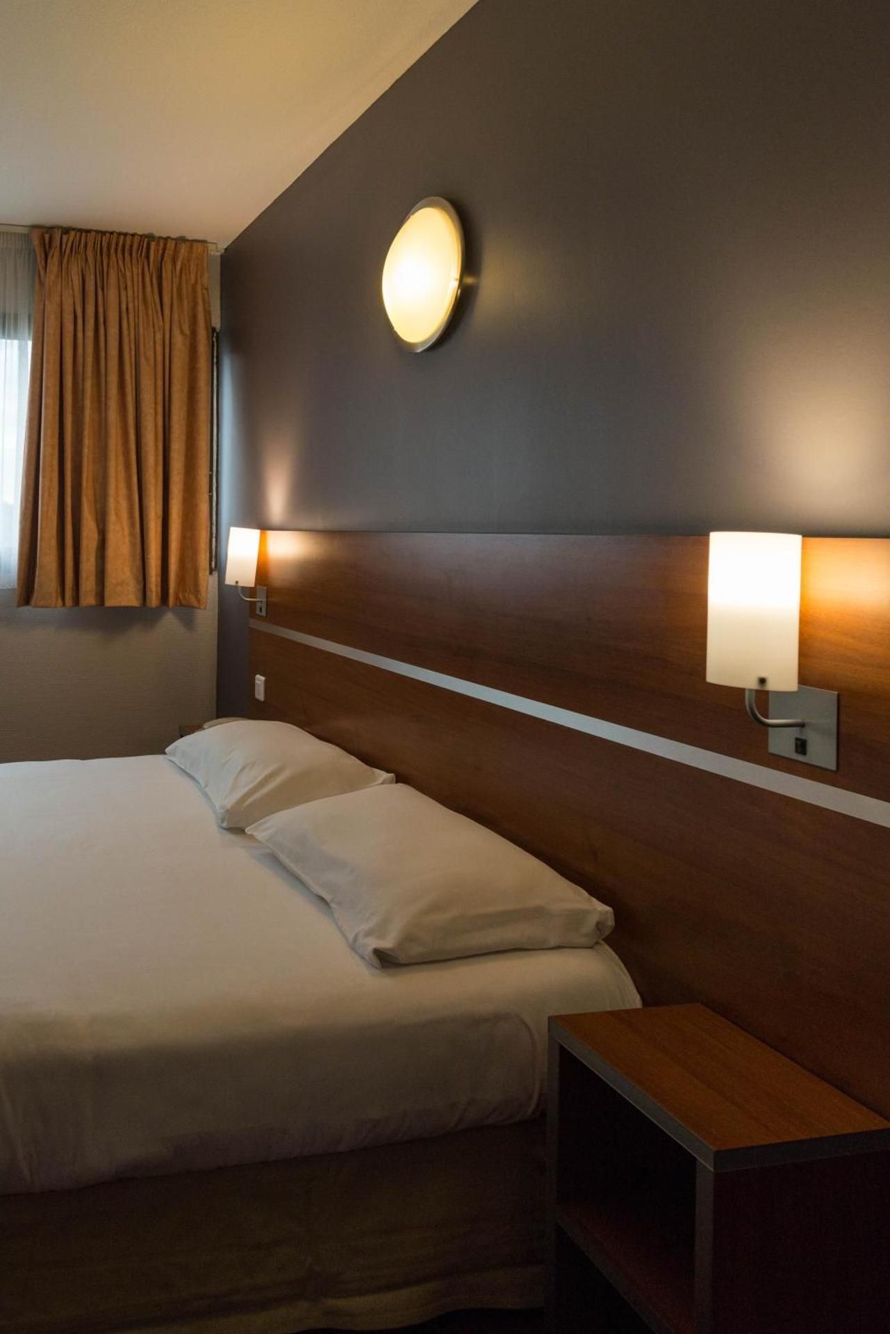 Superior Double Room - Non-Smoking