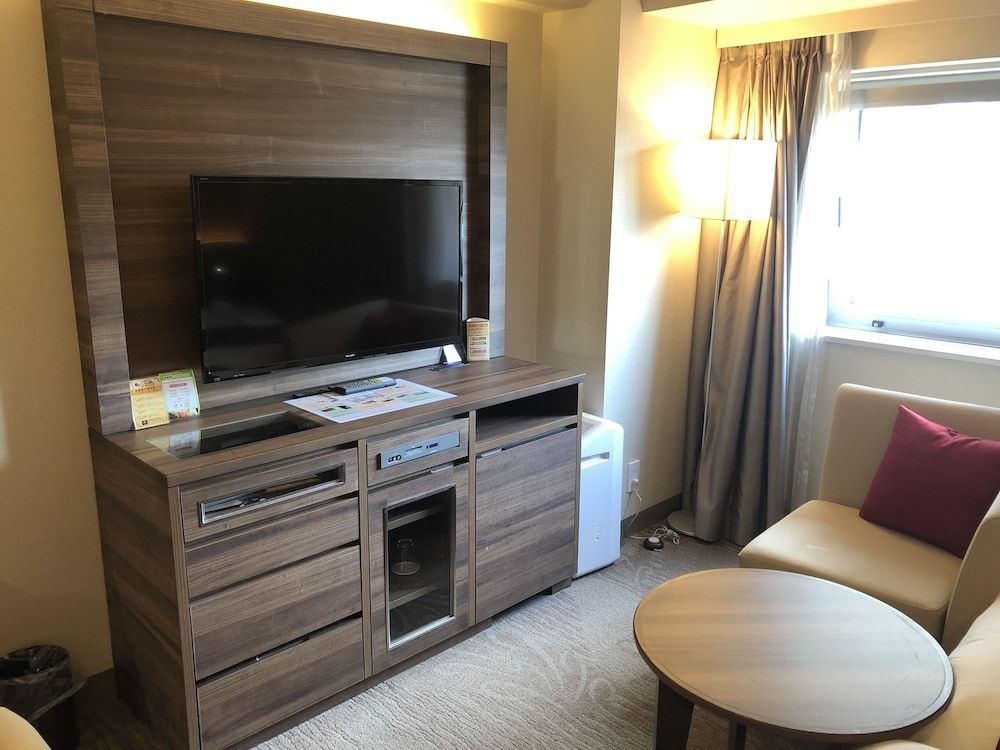 KEIKYU EX HOTEL Takanawa Superior Twin Room, Non Smoking (5 min walk from Shinagawa Station) 7