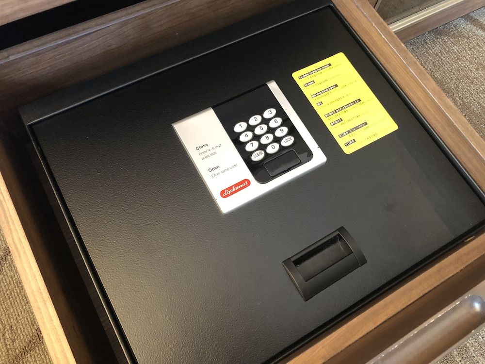 KEIKYU EX HOTEL Takanawa Superior Twin Room, Non Smoking (5 min walk from Shinagawa Station) 8