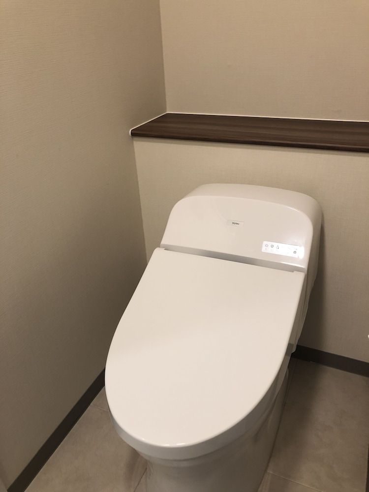 KEIKYU EX HOTEL Takanawa Superior Twin Room, Non Smoking (5 min walk from Shinagawa Station) 11