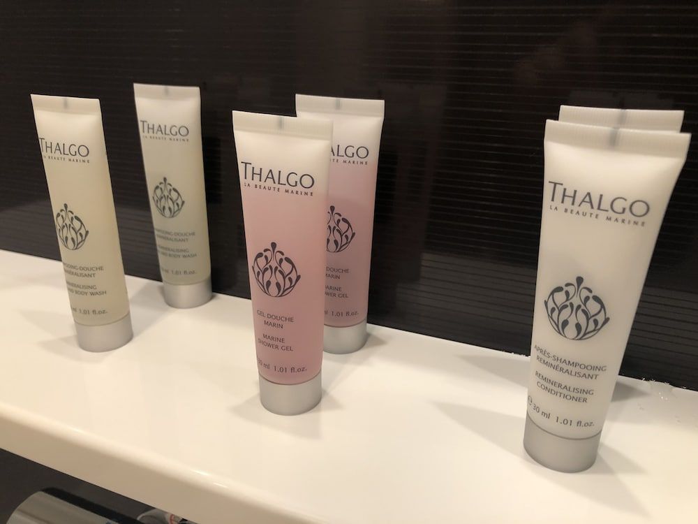 KEIKYU EX HOTEL Takanawa Superior Twin Room, Non Smoking (5 min walk from Shinagawa Station) 15