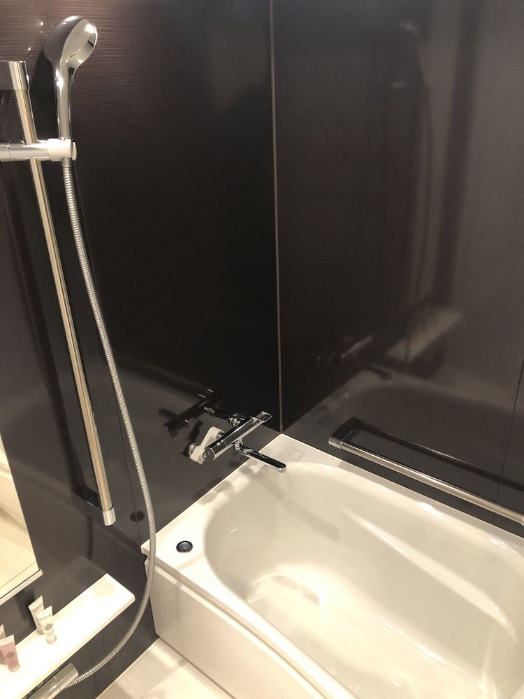 KEIKYU EX HOTEL Takanawa Superior Twin Room, Non Smoking (5 min walk from Shinagawa Station) 10