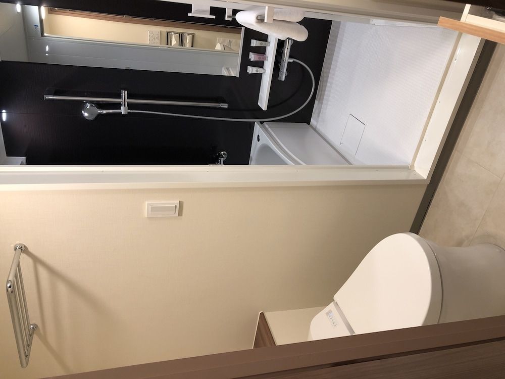 KEIKYU EX HOTEL Takanawa Superior Twin Room, Non Smoking (5 min walk from Shinagawa Station) 12