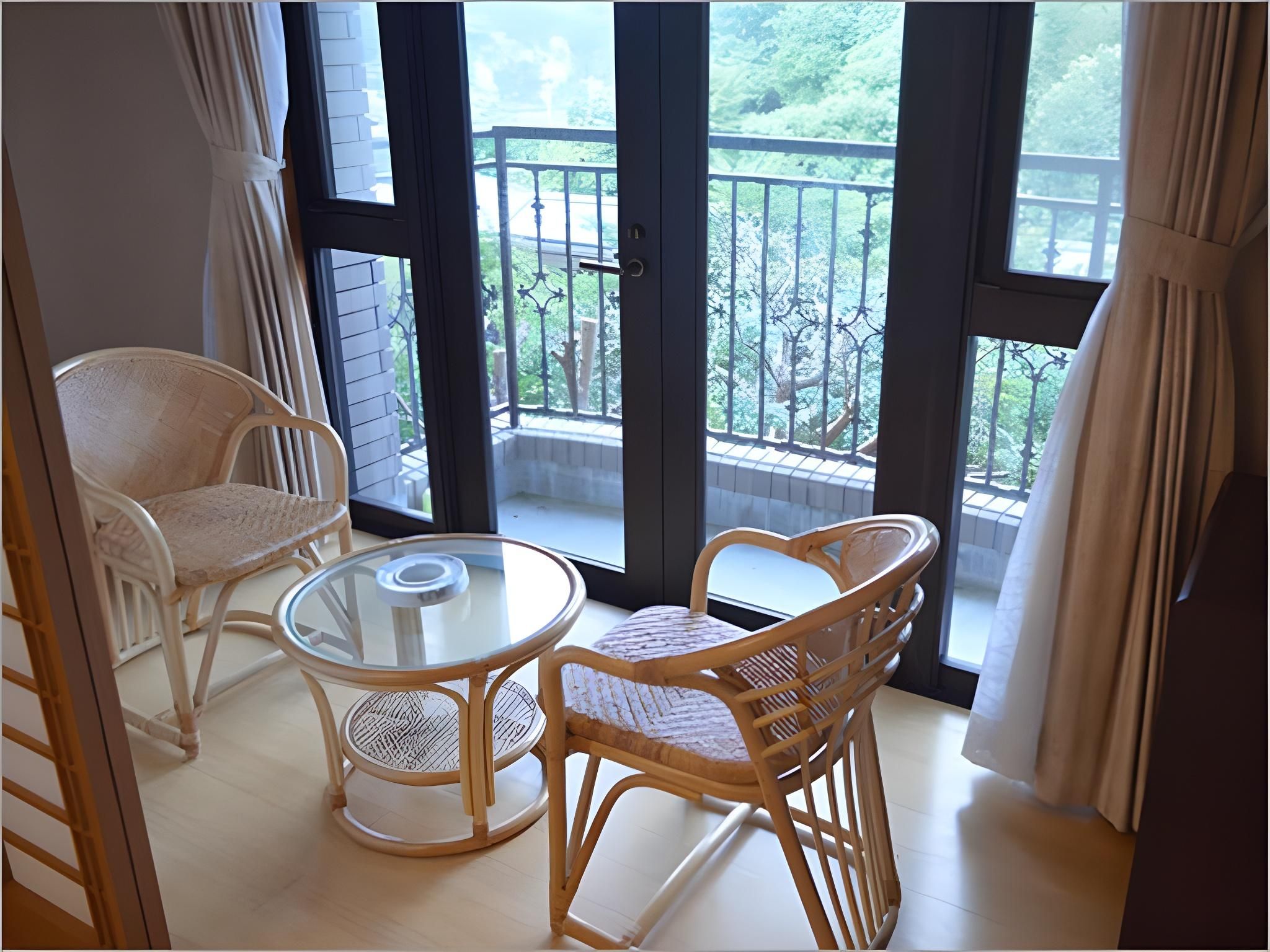 Japanese Style Suite