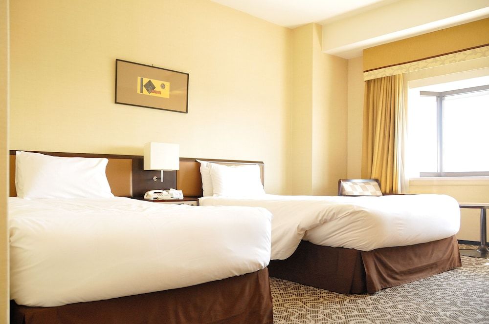 Superior Twin Room, Smoking, Double Occupancy