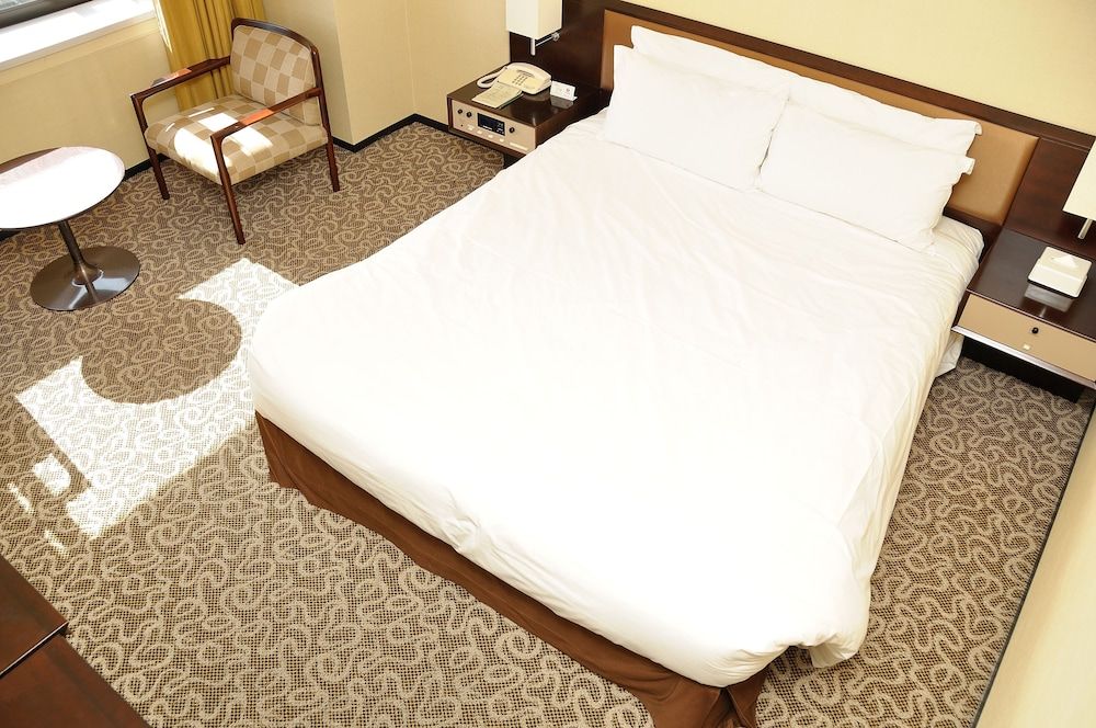 Superior Double Room, Smoking, Double Occupancy