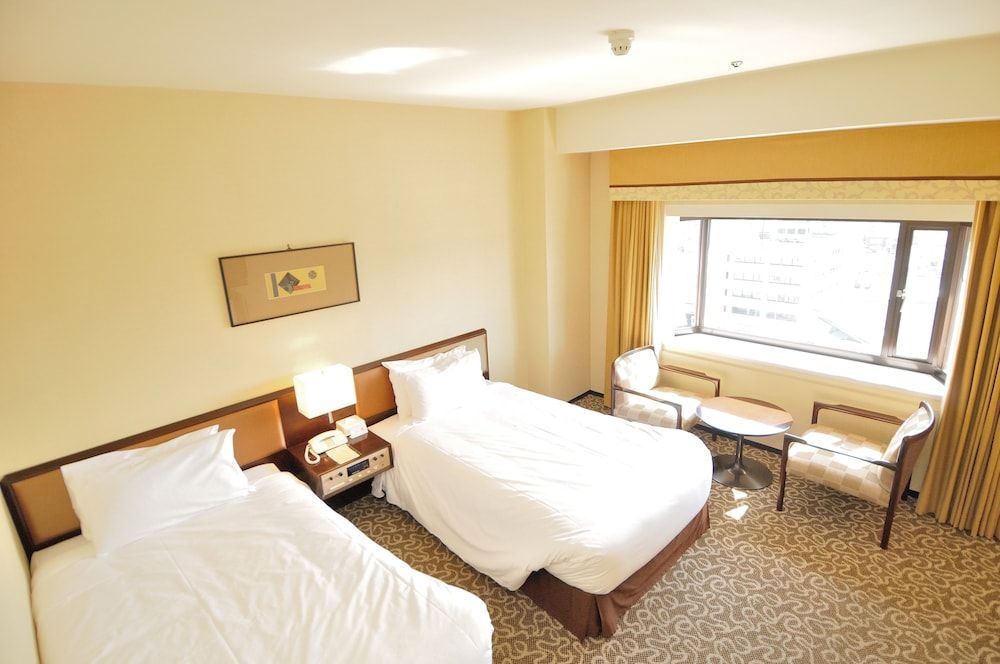 Superior Twin Room, Non Smoking, Single Use