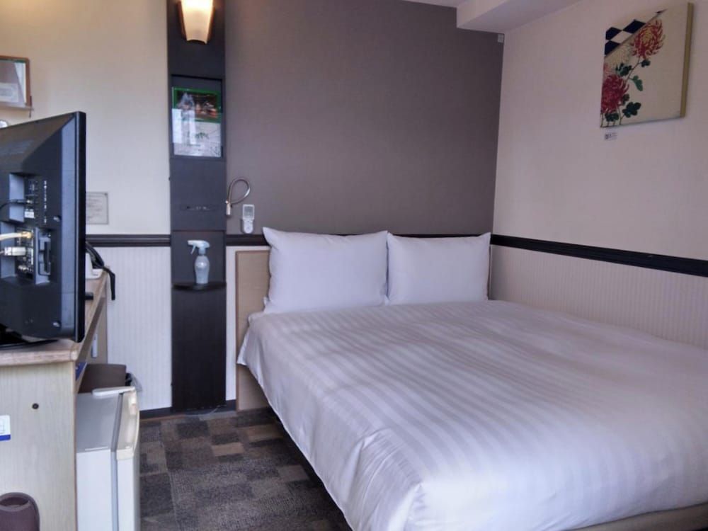 undefined Toyoko Inn Tokyo Otsuka-eki Kita-guchi No.1