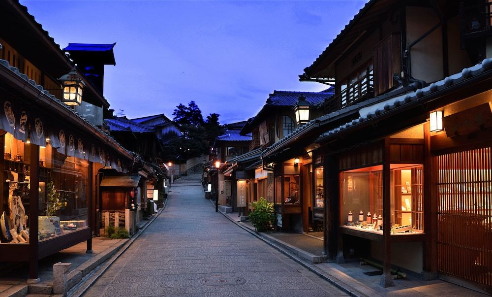 City View from Property