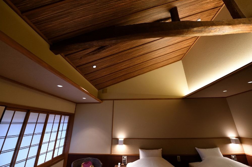 Kikyo Triplebedroom, Non Smoking (Guests must be at least 7 years old.)
