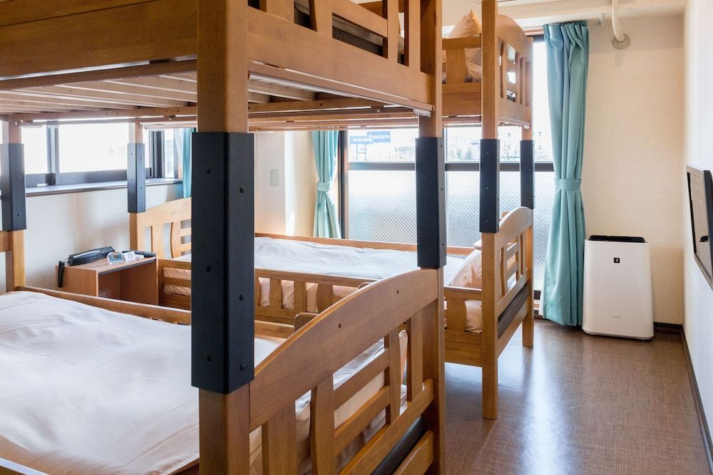 From 7 Nights, 4 Beds, Free Drink Bar, Limited Housekeeping (2 times/week), Non Smoking