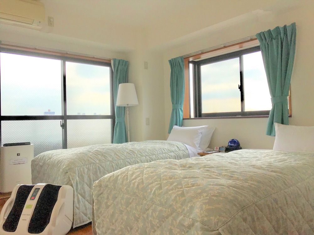 Comfort Twin Room, 2 Twin Beds