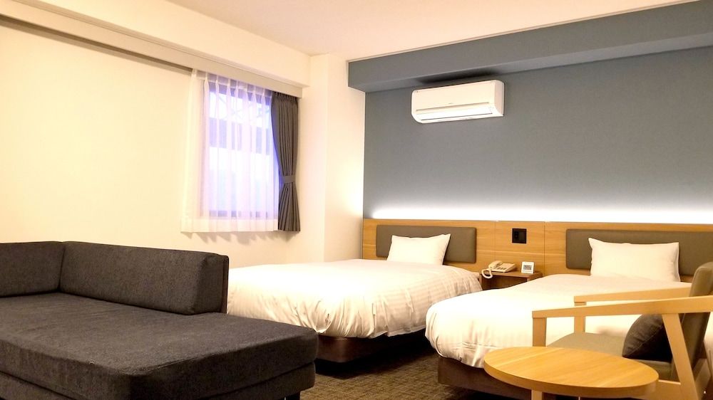 Triple Room, Non Smoking