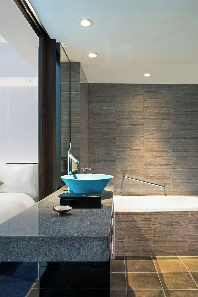 Suiran, A Luxury Collection Hotel, Kyoto Room, 2 Twin Beds, Non Smoking, Balcony (View) 9