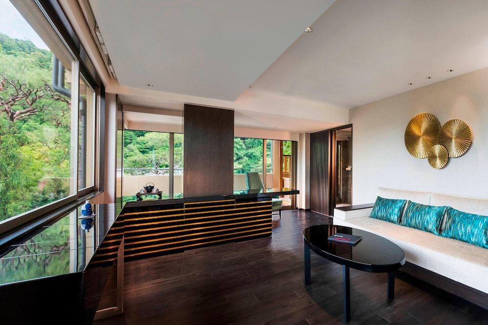 undefined Suiran, A Luxury Collection Hotel, Kyoto 5