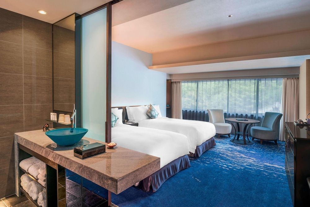 undefined Suiran, A Luxury Collection Hotel, Kyoto 2