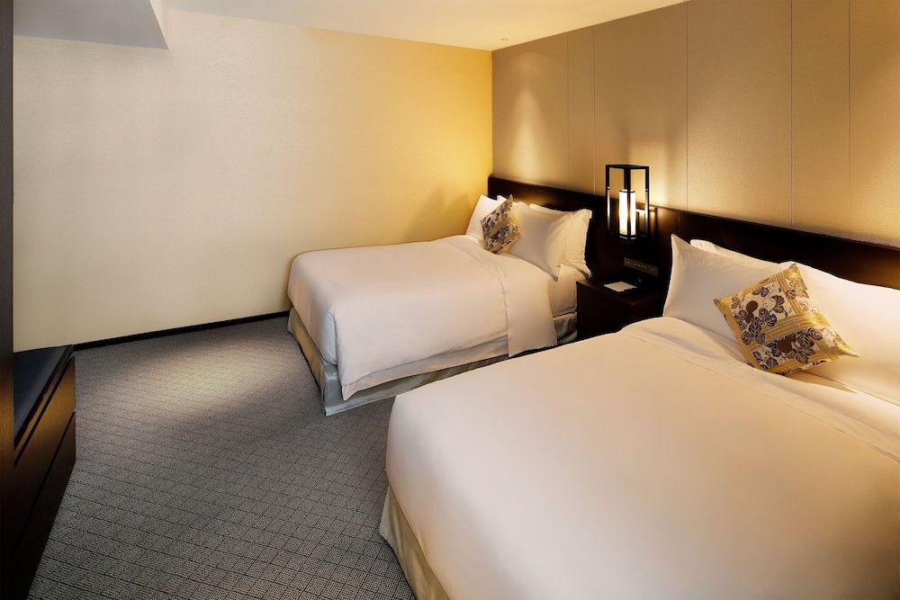 Executive Suite, 1 Bedroom, Non Smoking (TOGETSU)