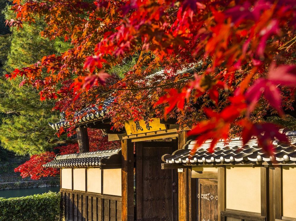 undefined Suiran, A Luxury Collection Hotel, Kyoto 8