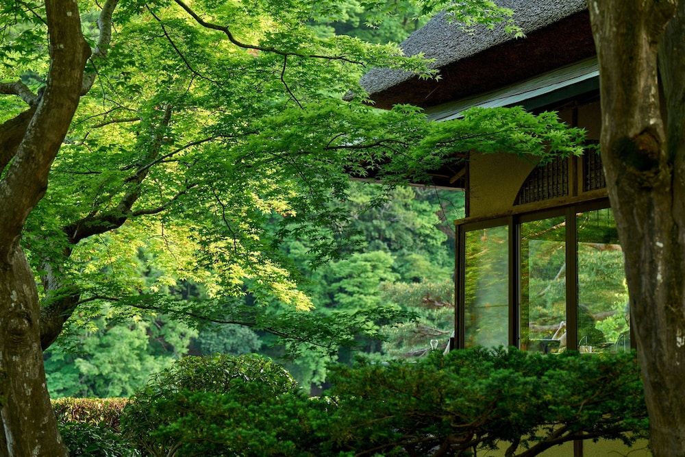 undefined Suiran, A Luxury Collection Hotel, Kyoto 7