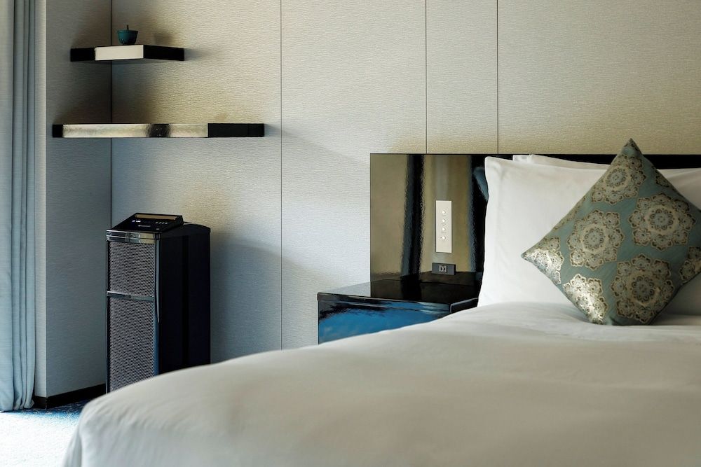 Suiran, A Luxury Collection Hotel, Kyoto Room, 2 Twin Beds, Non Smoking, Balcony (View) 2