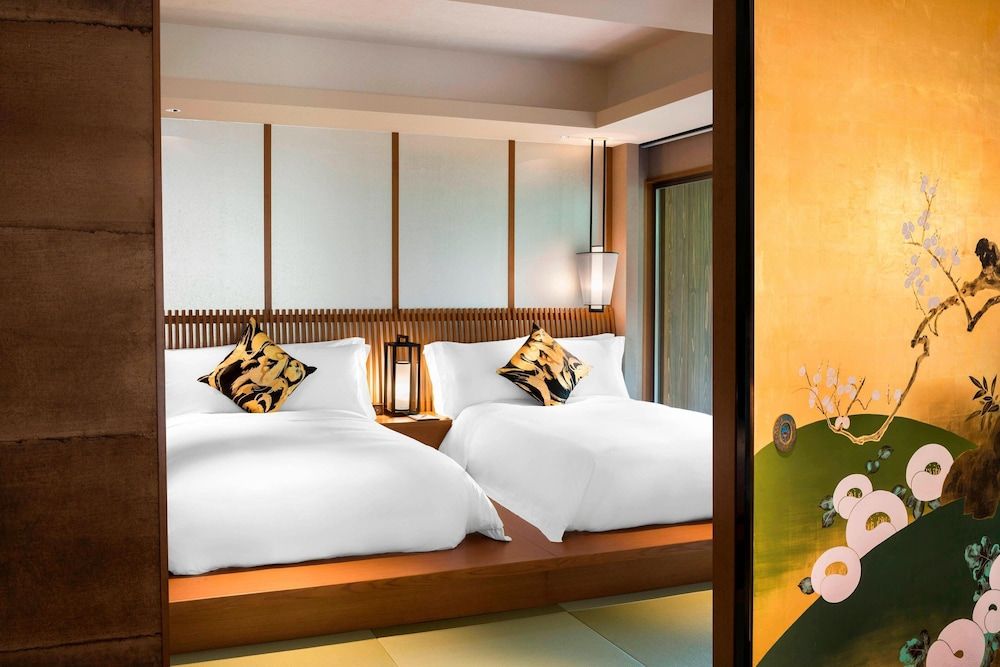 Suite, 1 Bedroom, Non Smoking, Garden View