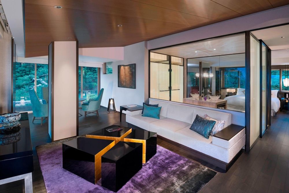 undefined Suiran, A Luxury Collection Hotel, Kyoto 3