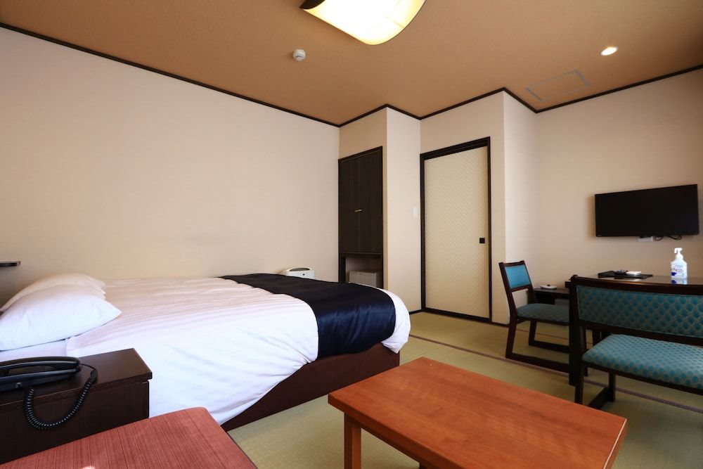 Double Room, Non Smoking (Kame)
