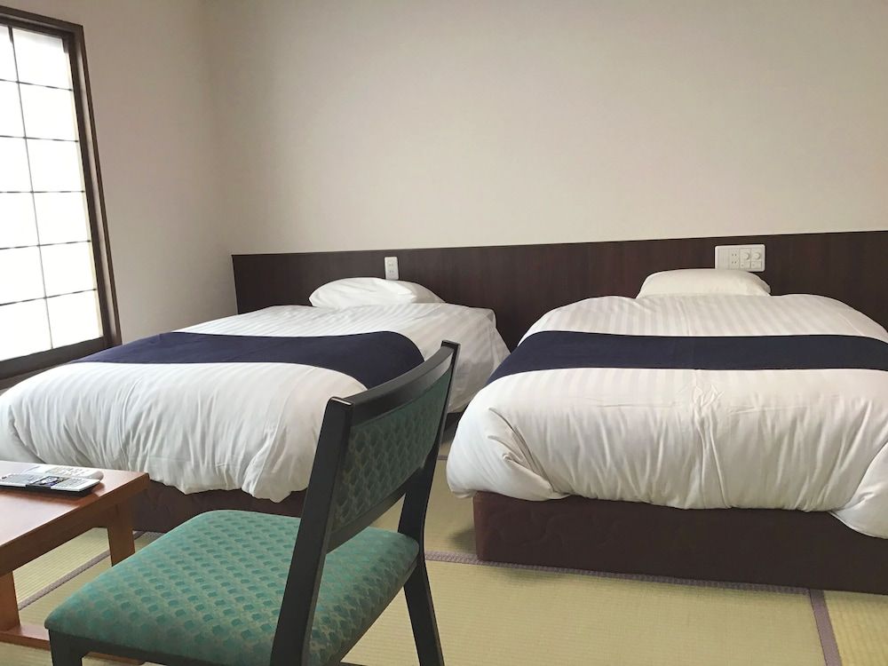 Twin Room, Non Smoking (Okuni)
